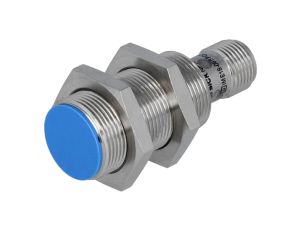 Czujnik indukcyjny wyjście PNP / NC 08mm 1030VDC M18 IME18-08BPOZC0K