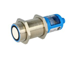 Czujnik ultradźwiękowy prosty Zasięg 2001300mm UM30-213111