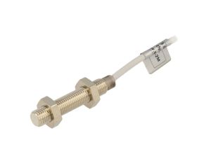 Czujnik indukcyjny NPN/NC 0-1,5mm 10-30VDC M8 PCID1,5RNW-M8-45-2M