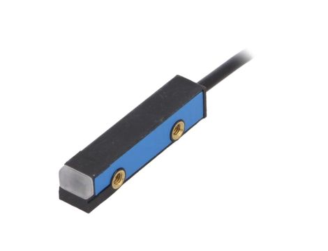 Czujnik indukcyjny 04mm PNP / NO 200mA IP67 IQ08-04NPSKW2S