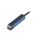 Czujnik indukcyjny 04mm PNP / NO 200mA IP67 IQ08-04NPSKW2S