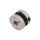 Sprzęgło Ø1 10mm Ø2 10mm aluminium,poliamid -1080C KUP-1010-F
