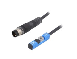 Czujnik pola magnetycznego zakres 2,8mT 1030VDC -3080C MZT8-28VPS-KP0