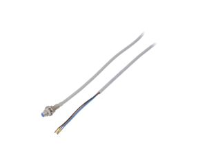 Czujnik indukcyjny wyjście PNP / NO 00,8mm 1030VDC IM05-0B8PS-ZW1