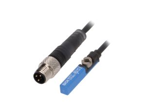 Czujnik pola magnetycznego Zakres 3mT 1030VDC -3080C 1kHz MZT7-03VPS-KR0