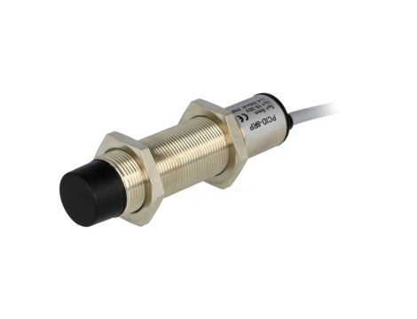 Czujnik indukcyjny PNP/NC 0-8mm 10-30VDC M18 PCID-8RP