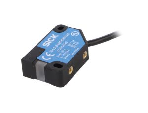 Czujnik indukcyjny 04mm PNP / NO 200mA przewód 2m IQ12-04BPSKW2S