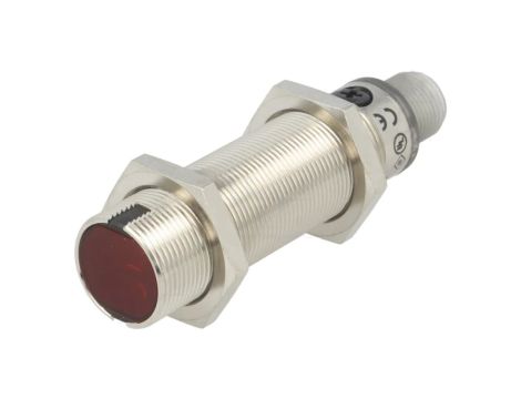Czujnik fotoelektryczny Zasięg 0,037,2m PNP GRL18-P2432