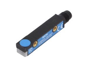 Czujnik: indukcyjny 04mm PNP / NO 200mA IP67 IQ08-04NPSKT0S