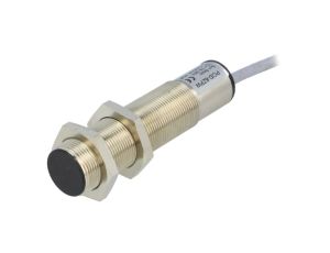 Czujnik indukcyjny PNP/NO 0-8mm 10-30VDC M18 PCID-8ZP-W