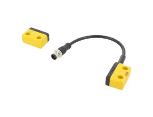 Wyłącznik bezpieczeństwa magnetyczny STR1 NO x2 IP67 VISTAL STR1-SAMF0AC5