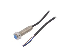 Czujnik indukcyjny wyjście PNP / NO 04mm 1030VDC M12 IMB12-04BPSVU2S