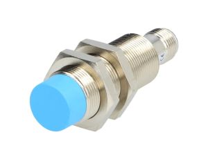 Czujnik indukcyjny Wyjście PNP / NO 010mm 1030VDC M18 IM18-08NPS-ZC1