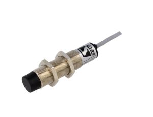 Czujnik indukcyjny PNP/NO 0-8mm 10-30VDC M18 PCID-8ZP