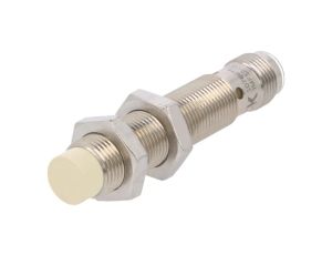 Czujnik indukcyjny Wyjście konf PNP / NO 08mm 1030VDC M12 IMF12-08NPSNC0S