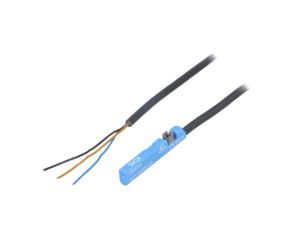 Czujnik kontaktron 530VDC -3080C Wyjście NO IP68 RZC1-04ZRS-KU0