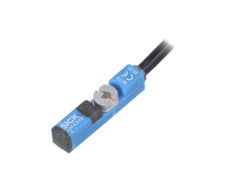 Czujnik pola magnetycznego Zakres 2,6mT 1030VDC -3080C MZT8-03VPS-KW0