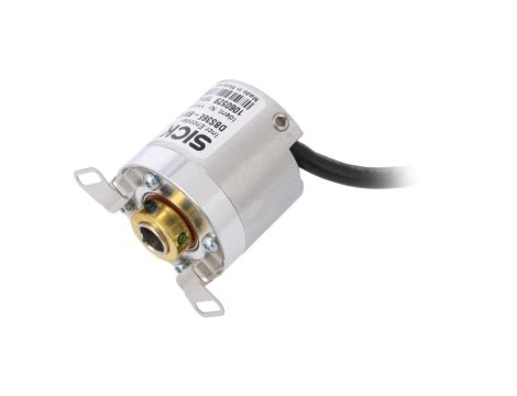 Enkoder inkrementalny 100imp/obrót IP65 DBS36E-BBEK00100