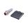 Czujnik fotoelektryczny Zasięg 0,057m PNP VL180-2P42431