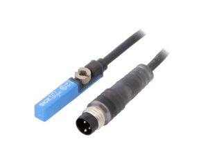 Czujnik pola magnetycznego zakres 3mT 530VDC -3080C RZT7-03ZRS-KP0