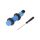 Czujnik pojemnościowy Zasięg 312mm Uzas 1036VDC PIN 4 CM18-12NPP-EC1