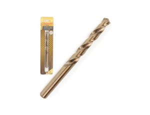 Wiertło do metalu kobaltowe 11,5mm HSS-Co Schmith