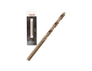 Wiertło do metalu kobaltowe 4,2mm HSS-Co Schmith