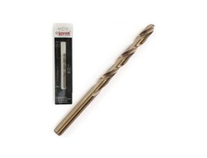 Wiertło do metalu kobaltowe 6,5mm HSS-Co Schmith