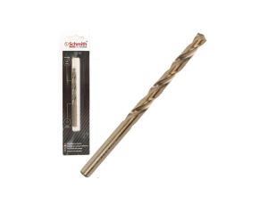 Wiertło do metalu kobaltowe 6,8mm HSS-Co Schmith