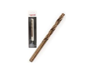 Wiertło do metalu kobaltowe 7,5mm HSS-Co Schmith