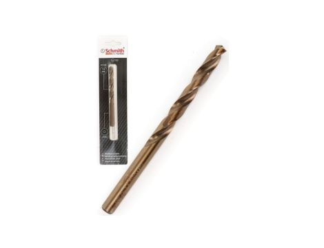 Wiertło do metalu kobaltowe 7,5mm HSS-Co Schmith