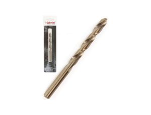 Wiertło do metalu kobaltowe 8,5mm HSS-Co Schmith