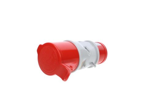 Adapter wt. 16A/5st + gn. 32A/5st 601