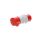Adapter wt. 32A/5st + gn. 16A/5st 600