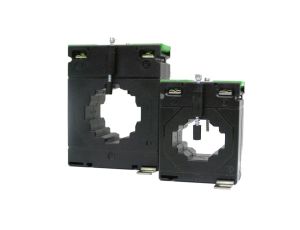 Przekładnik prądowy z otworem na szynę 104/60 (45) 400A/5A klasa 0.5 LCTB 1046040400A55