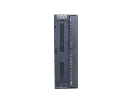 Moduł wejść analogowych SIMATIC S7-300 SM 331 8 AI 9/12/14 bits U/I/termopara/R 6ES7331-7KF02-0AB0