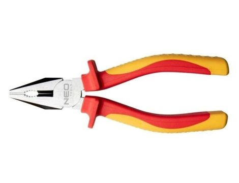 Szczypce uniwersalne 160 mm, 1000V 01-240