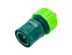 Złączka STOP 3/4 jednomateriałowa 15G723