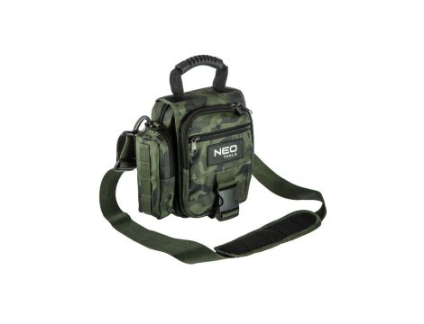 Torba monterska mała CAMO 84-323