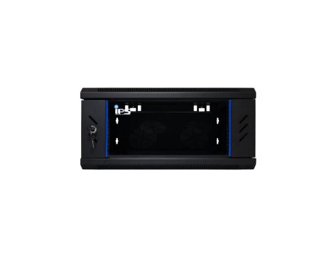 Szafa RACK 19cali 4U 450mm