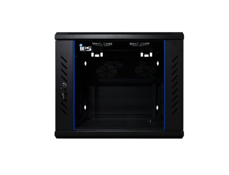 Szafa RACK 19cali 9U 450mm