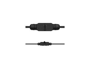 HOYMILES S-Konektor AC do 1-fazowy mikrofalownik z kablem 2mb. (10AWG)