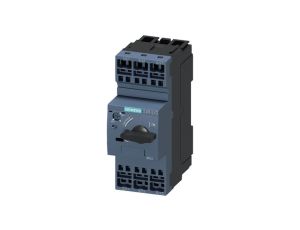 Wyłącznik wielkość S0 class 10 Wyzw. term. 18...25A, Wyzw zwarc 325A Przył sprężynowe Standardowa zdolność łączeniowa Do ochrony