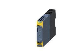 Hybrydowy rozrusznik silnikowy bezpośredni Safety 0,55-3kW 1.6-7A do 500V Us 24V DC 3RM1107-3AA04