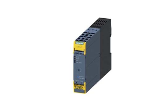 Hybrydowy rozrusznik silnikowy bezpośredni Safety 0,55-3kW 1.6-7A do 500V Us 24V DC 3RM1107-3AA04