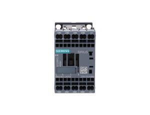 Stycznik pomocniczy 4Z cewka 230V 50-60Hz S00 przyłącze sprężynowe SIRIUS 3RH2140-2AP00
