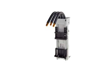 Adapter uniwersalny S2 do 80A wys. 200 mm szer. 54 mm z przewodem zasilającym dł. 150 mm 8US1261-5MS13