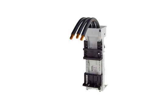 Adapter uniwersalny S2 do 80A wys. 200 mm szer. 54 mm z przewodem zasilającym dł. 150 mm 8US1261-5MS13