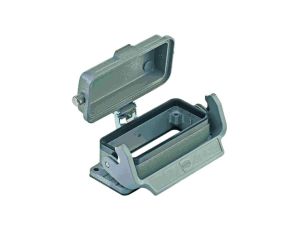 Obudowa HAN prosta do złącz prostokątnych 16B 9300160318