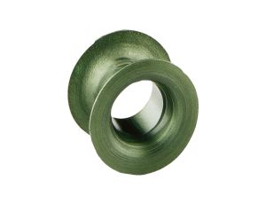 Tulejka kalibrowana D02 10A kolor czerwony 5SH5410